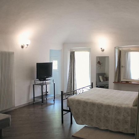 Hotel Bed&Braja Vische Exterior foto