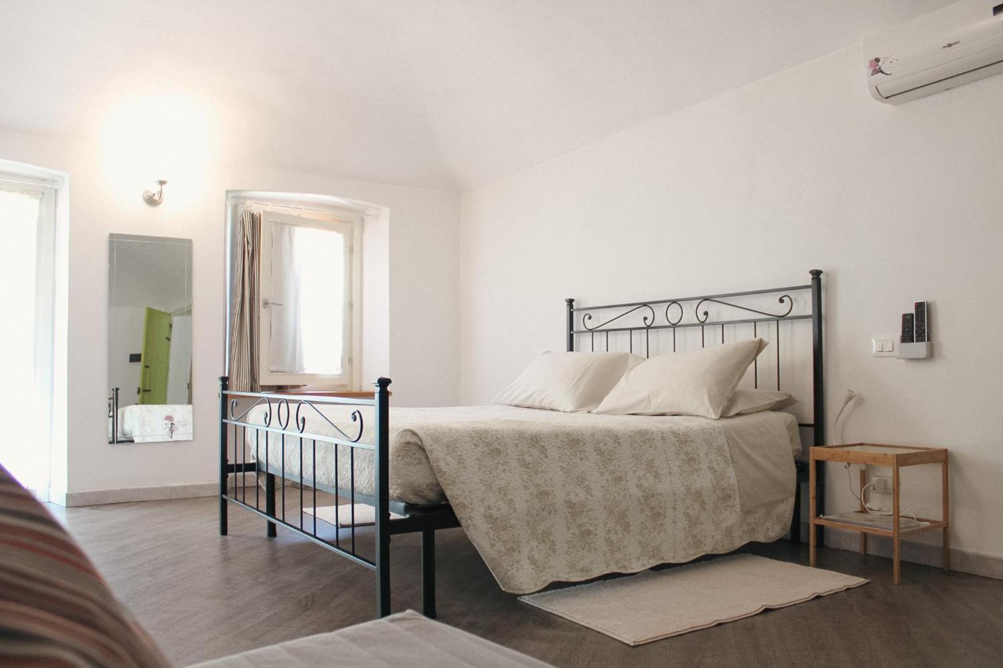 Hotel Bed&Braja Vische Exterior foto