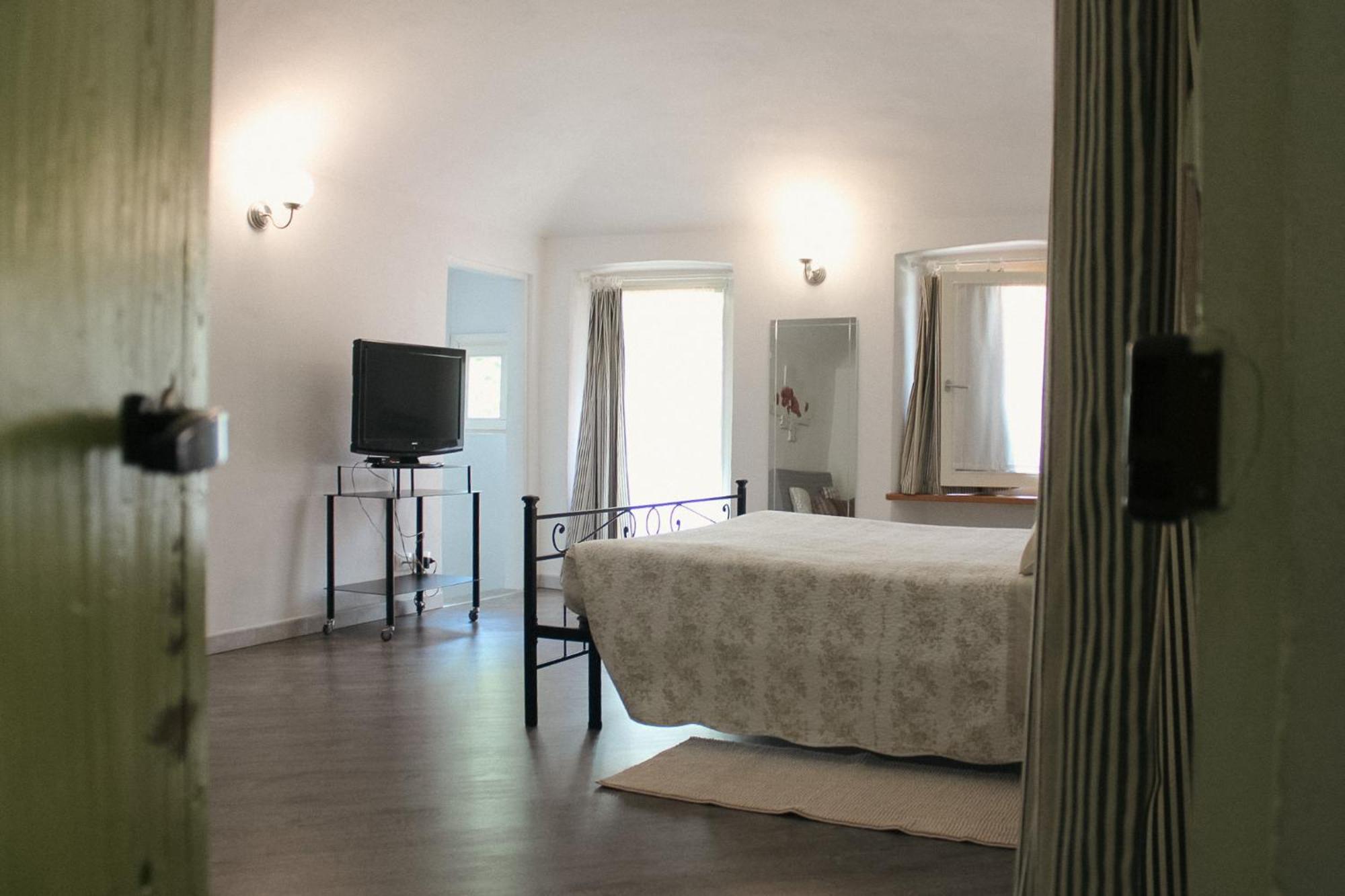 Hotel Bed&Braja Vische Exterior foto