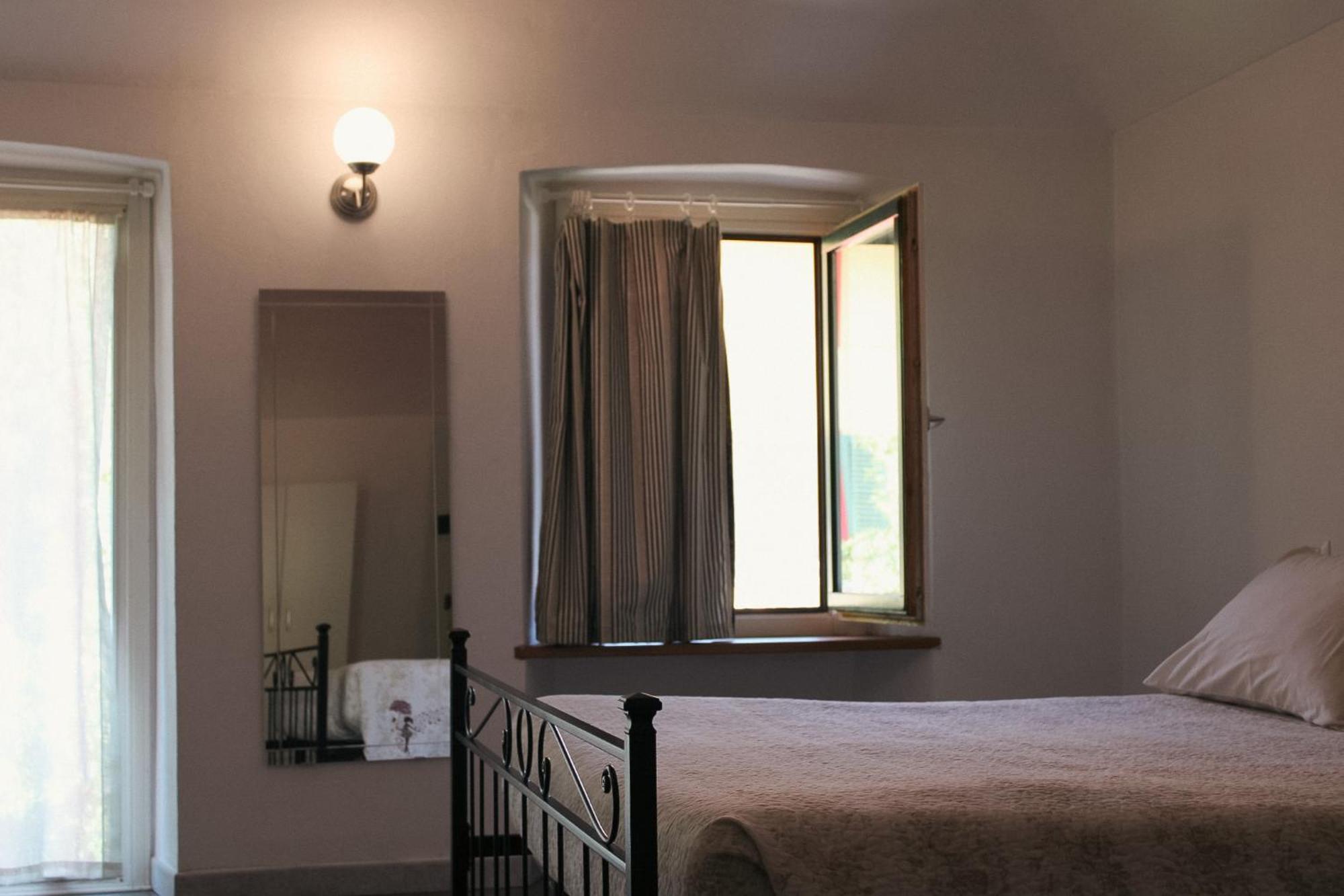 Hotel Bed&Braja Vische Exterior foto