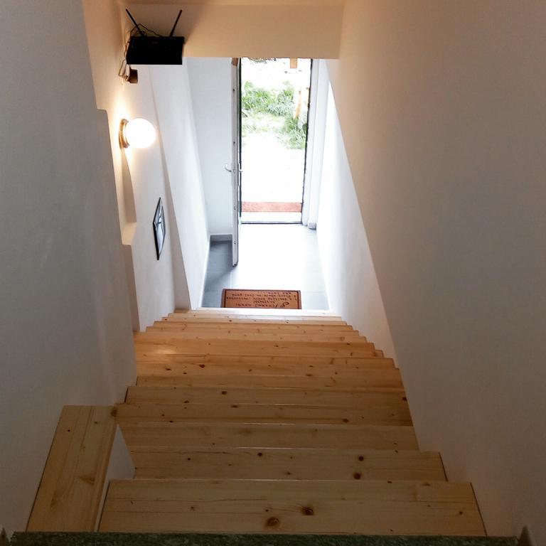 Hotel Bed&Braja Vische Exterior foto