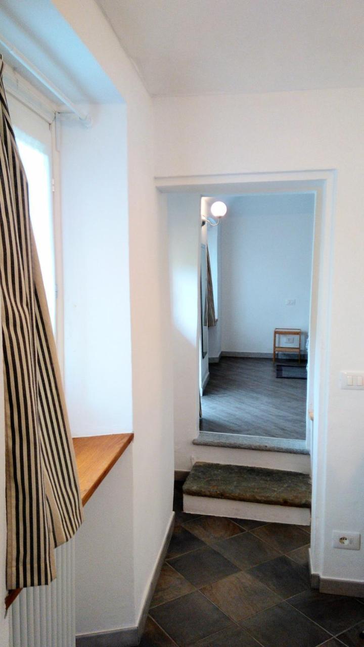 Hotel Bed&Braja Vische Exterior foto
