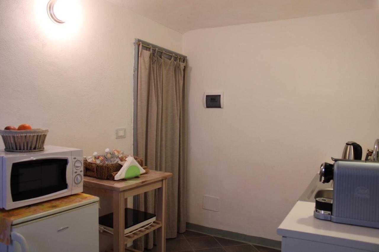 Hotel Bed&Braja Vische Exterior foto